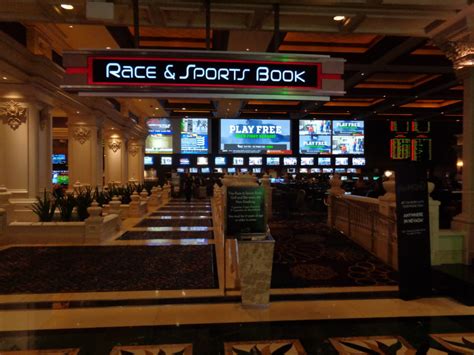 Mandalay Bay Sports Book In 2024 .